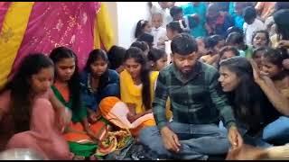 Surya study point  saraswati puja.