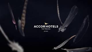 ACCOR HOTEL - LUXE - 9 PLUMES