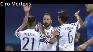 Gonzalo Higuaín ● The 43 Best Goals of his Career