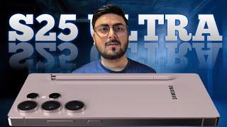 Amazing Samsung Galaxy S25 Ultra | Should you wait or not?