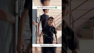 Kunali bana pookie gangster  | sourav joshi vlogs