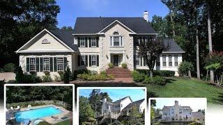 Reston Homes For sale