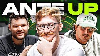 SCUMP ATTEMPTS TO GO VIRAL AND LOSES $5,000