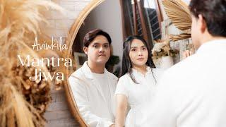 Mantra Jiwa - Aviwkila (Official Music Video) | Lagu Afirmasi