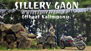 SILLERY GAON TRIP || Offbeat Kalimpong || KOLAKHAM TO SILLERY GAON || RENU HOME STAY || TOTAL COST