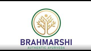 Brahmarshi Ad | Authentic Ayurveda | Harmony Multimedia | Surat