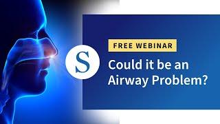 Airway Centered Dentistry Webinar I Dr. Jeff Rouse I Spear Education