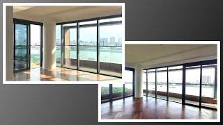  Special Apartment for Rent in Empire City - Cove Residences 