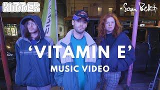 Rubber & Sam Bekt - Vitamin E [OFFICIAL MUSIC VIDEO]