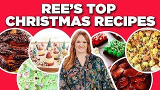 Ree Drummond's Top Christmas Recipe Videos | The Pioneer Woman | Food Network