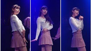 2020.10.31&Lady-B HALLOWEEN Concert&부천 소극장 극예술공간&레이디비(Lady-B,유빈)&by Bigstart