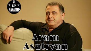 Aram Asatryan - Srtis Ser@ Qez Inchpes Asem(Hangist ergeri sharan)