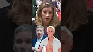 Keir Starmer compared to Beach Ken: ‘He has ZERO BALLS!’ #Barbie #KeirStarmer #GBNews