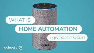 What is Home Automation? How a Smart Home Works