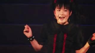 Yuimetal Legend 1999 Solo 4k