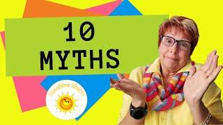 10 Myths of Cape Coral Ft Myers DEBUNKED!!! Hurricanes?