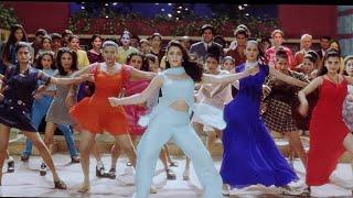 Tera Rang Balle Balle | Soldier | Bobby Deol | Preity Zinta | Jaspinder Narula | Sonu Nigam