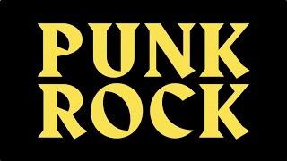 Punk Rock Trailer