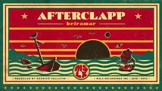 AFTERCLAPP - BEIRAMAR