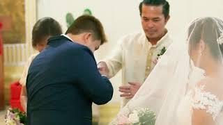 Lorenz & Michelle Wedding Video