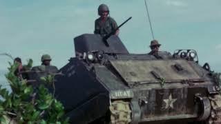 [The Guess Who - Shakin' All Over] [Real Vietnam Footage]