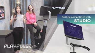 The PlayPulse ONE STUDIO | Tonetta reviews The STUDIO