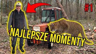 NAJLEPSZE MOMENTY KANAŁU KOCISKO75 - Funny Moments #1 2021