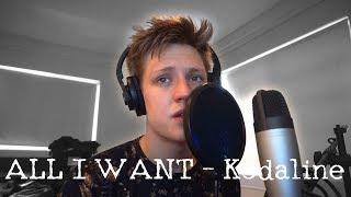 Singing Sundays: All I Want by Kodaline (Cover)