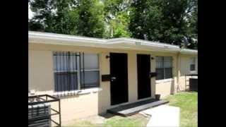 Houses for Rent Jacksonville, FL | 1646 Windle St. 32209 | Jacksonville Homes For Rent