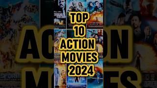 top 10 action movies 2024 #top #action #hollywoodmovies #movie #2024 #film