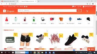 6  shopee官方海外仓开通及玩法分析