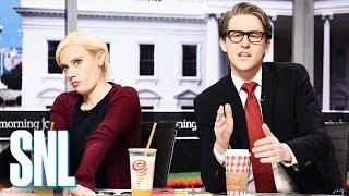 Morning Joe - Wedding - SNL