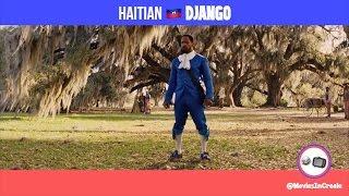 Haitian Django