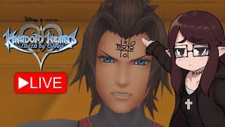 KINGDOM HEARTS BBS PART 2 - THE CONTINUED SUFFERING INFLICTED UPON ME. . (Critical)