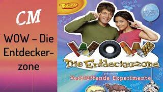 WOW – Die Entdeckerzone Staffel 3 Folge 18 (2008) SuperRTL