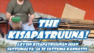 THE KISAPATRUUNA