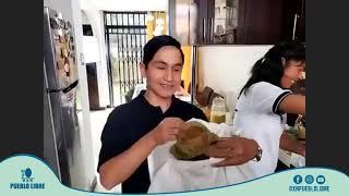 DXN PERU | RECETAS SALUDABLES CON PRODUCTOS DE DXN 2021 - WILDER CERRON