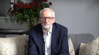 Jeremy Corbyn | They put privilege first