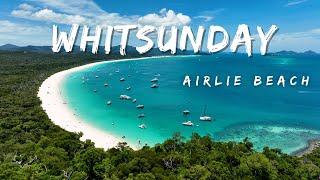 Relaxing Whitsundays Queensland Australia