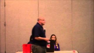 NCLGISA Fall 2015   Exhibitor Showcase INTERNETWORK ENGINEERING