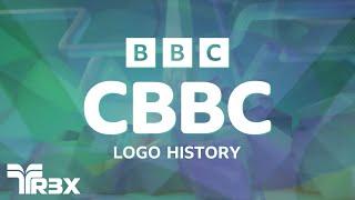 CBBC Logo History