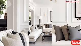 Modern Living Room Sofa Designs ideas un expacted Decorative Settings