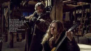 Daisy Domergue - Jim Jones At Botany Bay (The Hateful Eight)