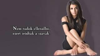 Nadia Ali-Rapture (Hungarian lyrics) 