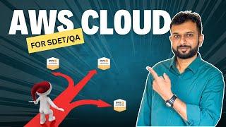 Should QA learn cloud - Path for AWS cloud certification explained - AWS Certification for QA