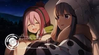 [ Yuru Camp△/ゆるキャン△ ]Op - Shiny Days / Asaka ( Lyrics )