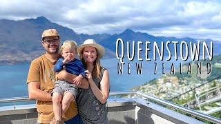 Queenstown NZ Tour and Surrounding Areas | cheap things to do in queenstown new zealand