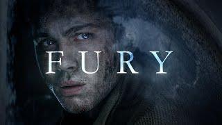 Fury | War