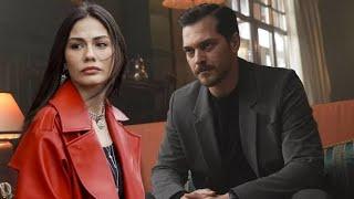 Eshref & Nisan ● Hate & Love [Eşref Rüya] FMV