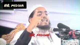 Maulana hafizur Rahman siddiki kuakata2021